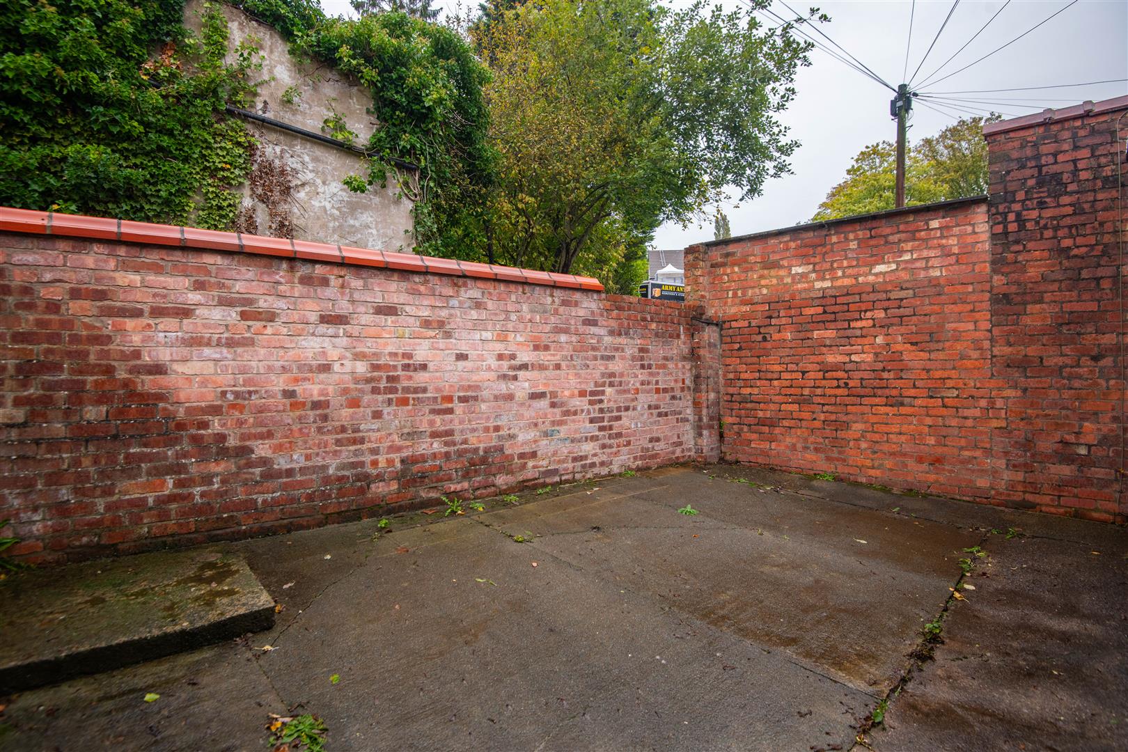 Ashworth Grove, Frenchwood, Preston